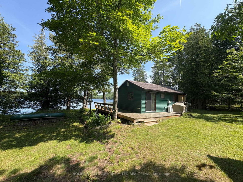 2102 Clyde Lake Lane
