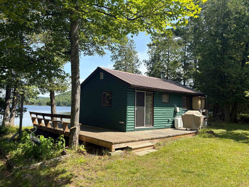 2102 Clyde Lake Lane