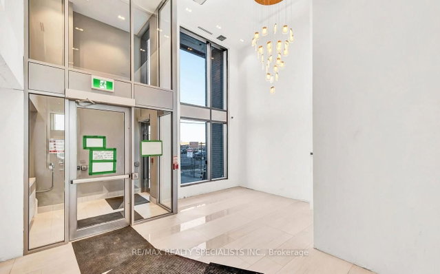 801 - 2782 BARTON Street E