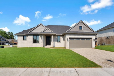 18 Braun Avenue