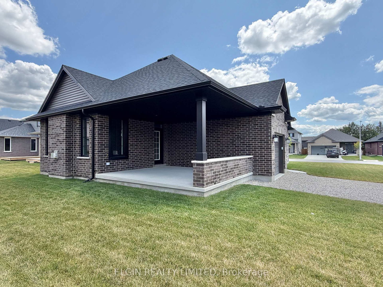 97 Keba Crescent, Tillsonburg — photo 2