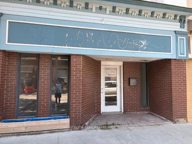 247 Division Street, Cobourg