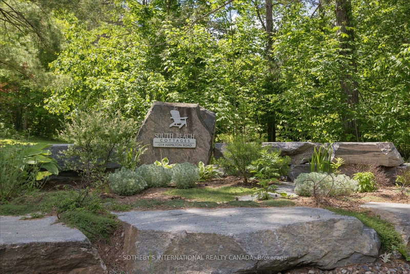 7 - 1214 Hamilton Road