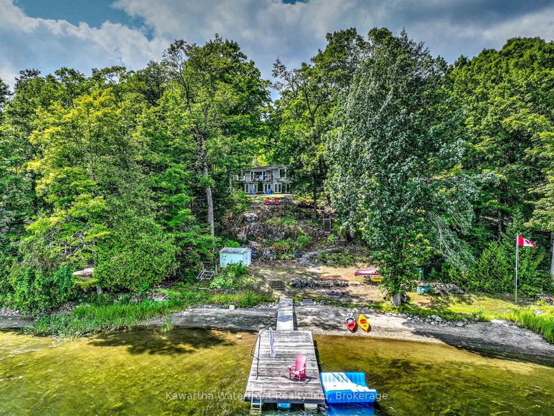 89 Shadow Lake 2 Road