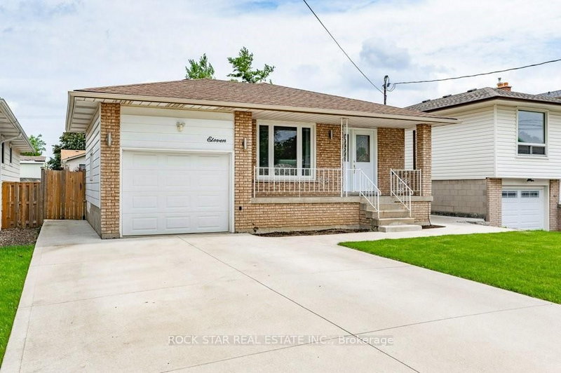 11 Aterno Drive, Hamilton