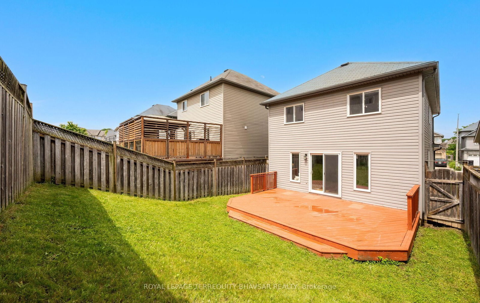 111 Parkvale Drive • Kitchener, ON photo 50