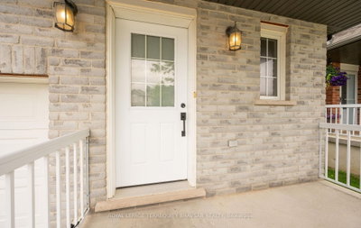 111 Parkvale Drive • Kitchener, ON photo 6