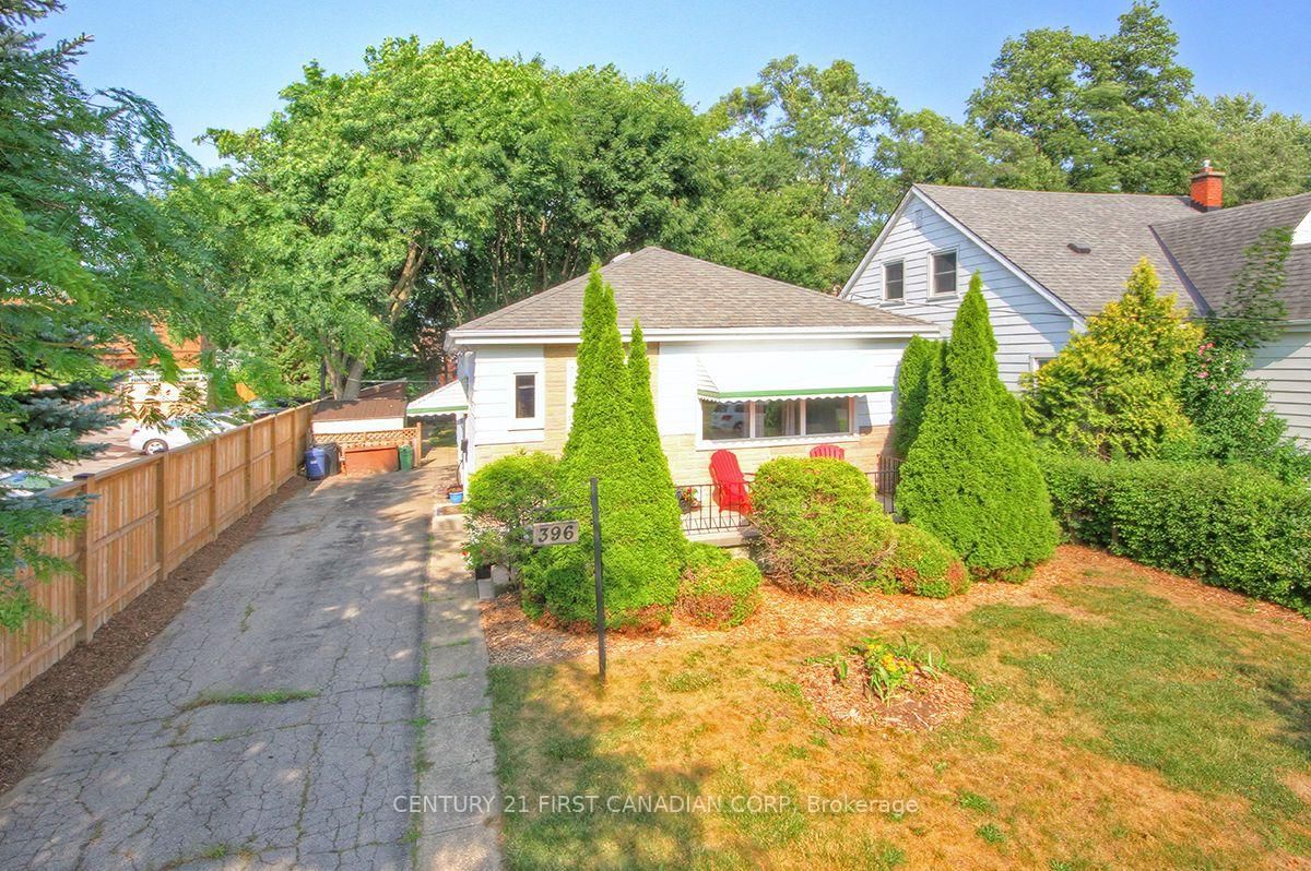 396 Avondale Road, London East