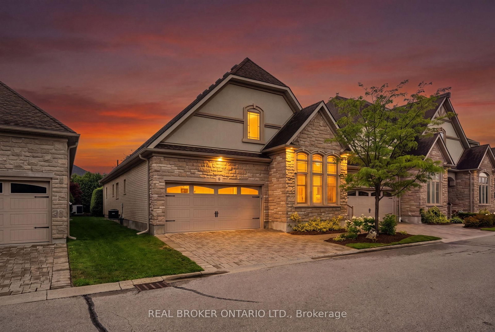19 Simmonds Drive • #8 • Guelph, ON photo 1