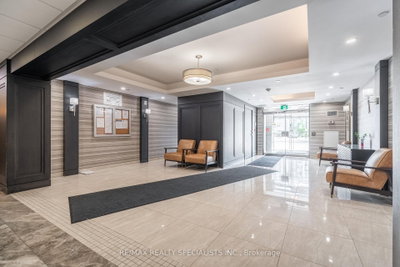 Condo leased at 321-125 Shoreview Place, Hamilton, Ontario, L8E 0K3 - Stoney Creek - MLS: X13599952