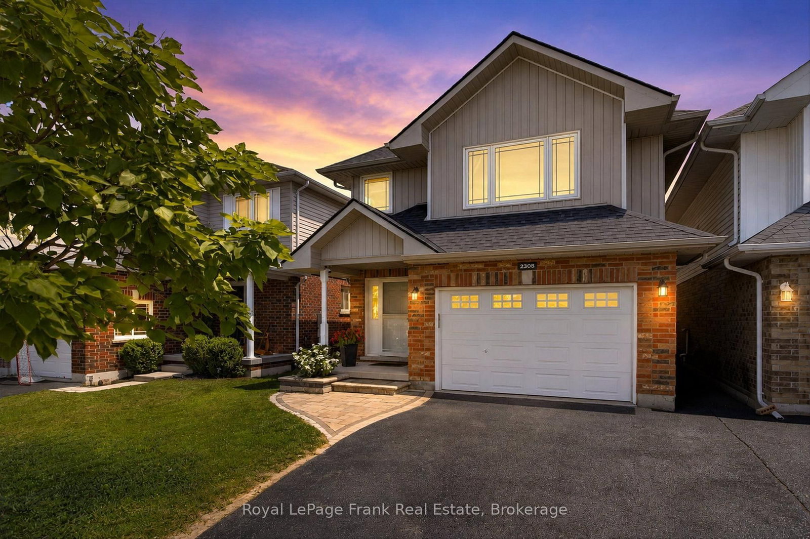 Detached House for sale at 2305 Marsdale Drive, Peterborough, Ontario, K9L 0B6 - Ashburnham Ward 4 - MLS: X13599958