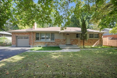 633 Donegal Drive