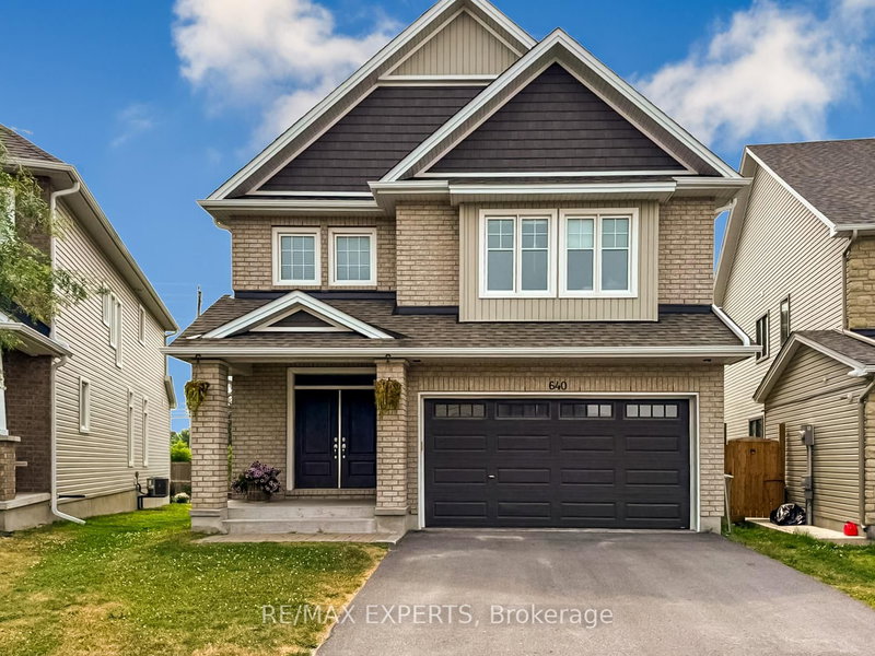 640 Halloway Drive, Kingston