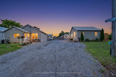 1, 1A, 3, & 3A Ramsay Avenue