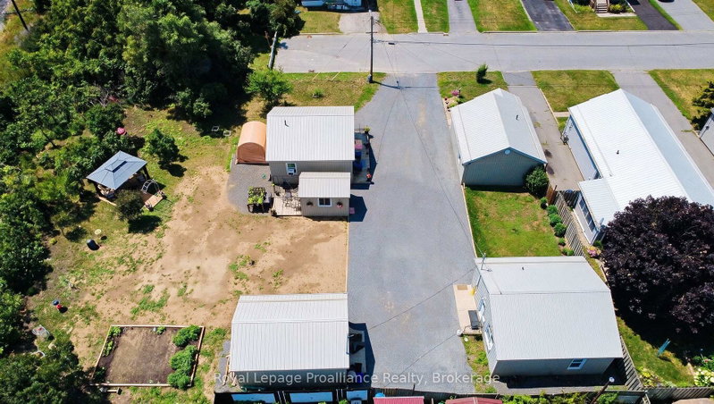 1, 1A, 3, & 3A Ramsay Avenue, Quinte West