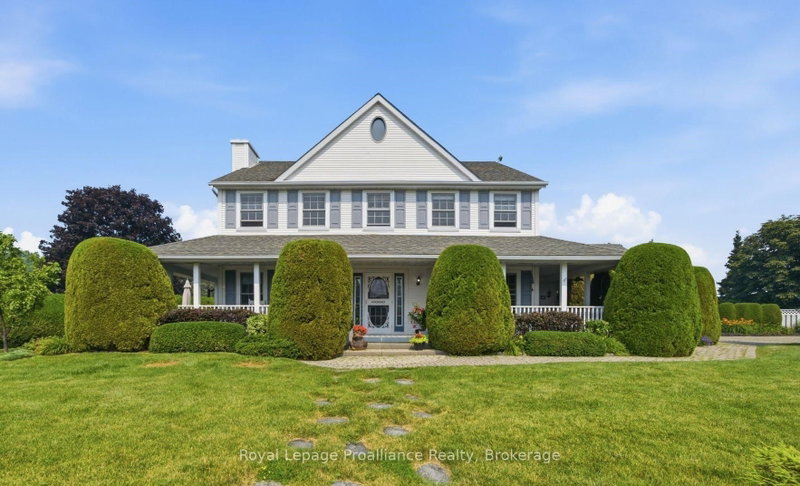 10 Skiff Cove Road