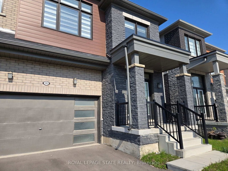 395 Barker Parkway