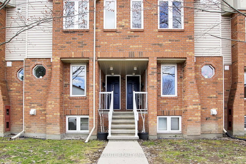 1350 Guthrie Street, Ottawa