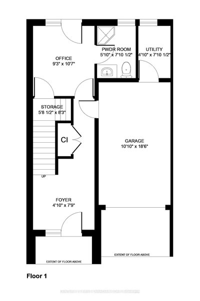 Unit 1 — 4210 CALHOUN Way — photo 2
