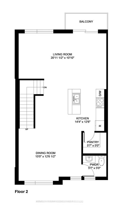 Unit 1 — 4210 CALHOUN Way — photo 3