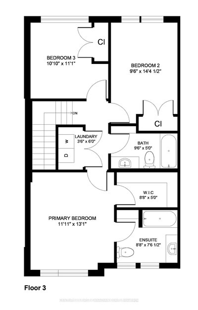 Unit 1 — 4210 CALHOUN Way — photo 4