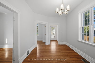 764 Curry Street — more photos