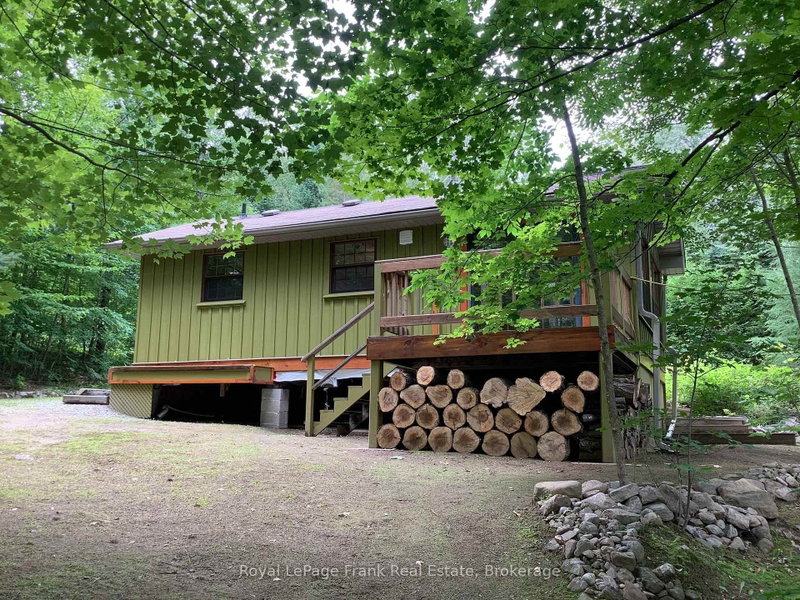 1110 Hagen Road