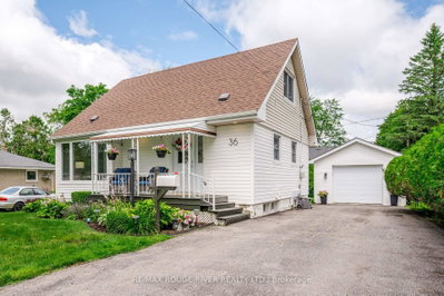 36 Kawartha Drive