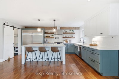 7690 Bickle Hill Road — more photos