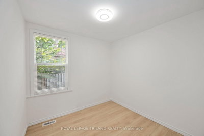 97 William Street — more photos