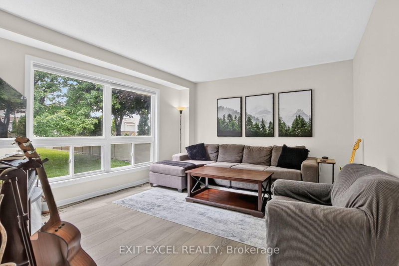 34A Forester Crescent