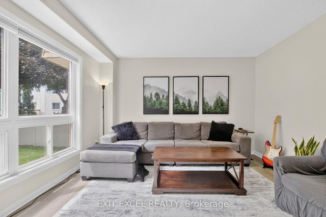 34A Forester Crescent