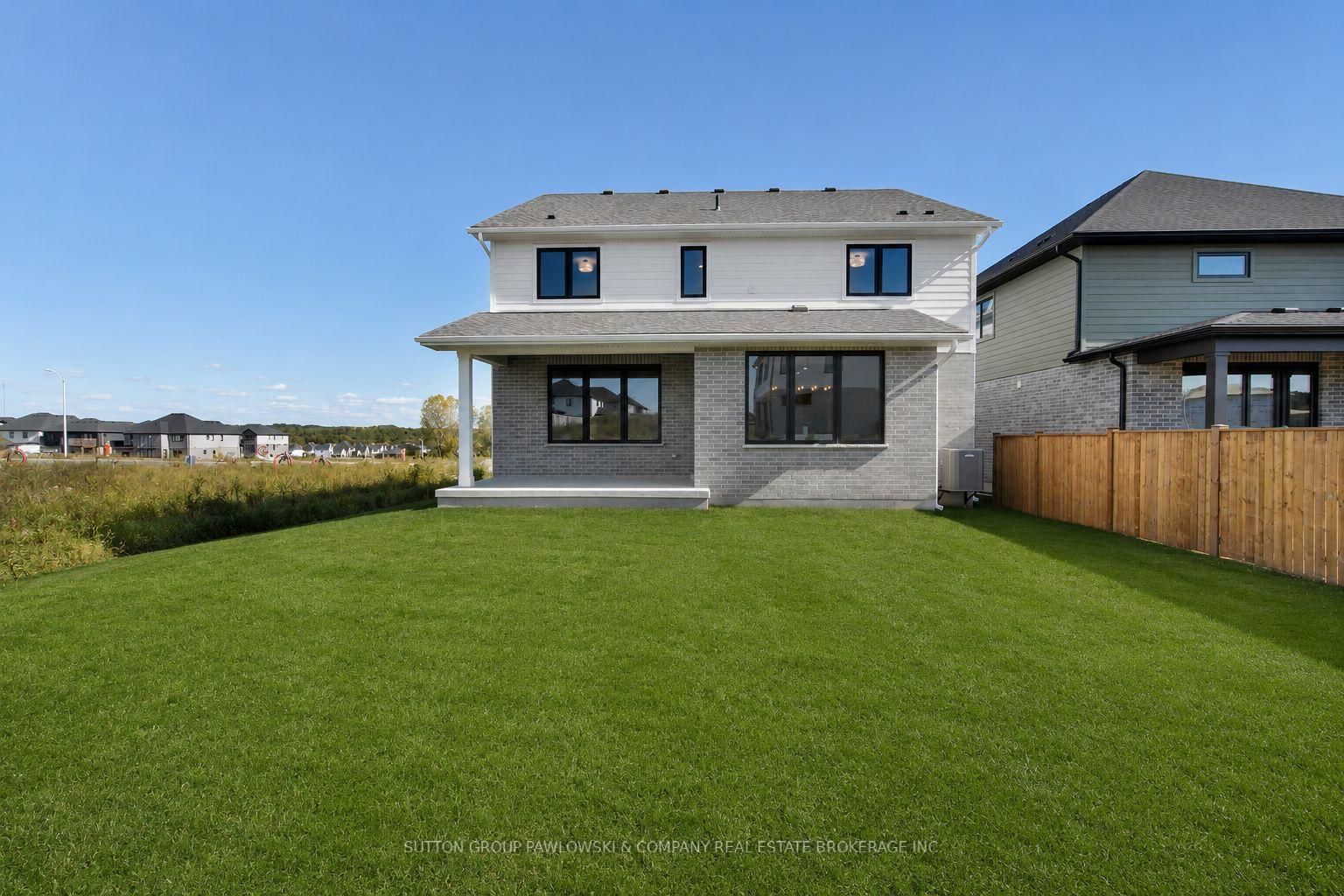 87 ALLISTER Drive • #Lot #22 • Middlesex Centre, ON photo 33