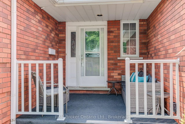 45 Olivetree Road