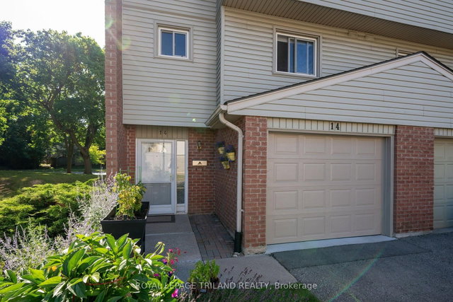 14 - 300 Sandringham Crescent