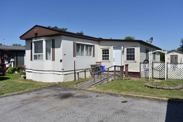 67 - 2175 Mewburn Road