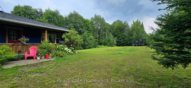 2896 Brunel Road N