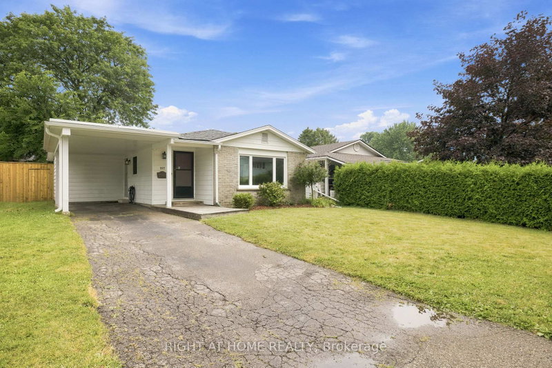 197 Pinedale Drive