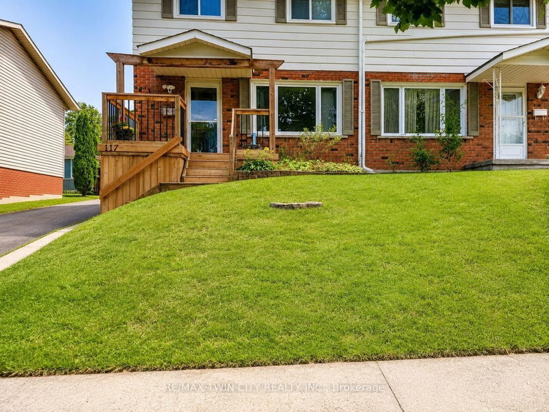 2 (Lower) - 117 Markwood Drive