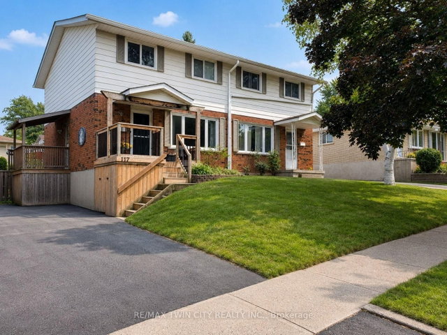 2 (Lower) - 117 Markwood Drive