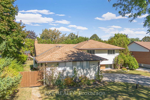 Main Unit - 1487 Beckworth Avenue