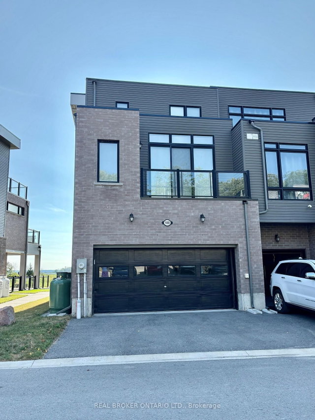 100 Marina Village Drive