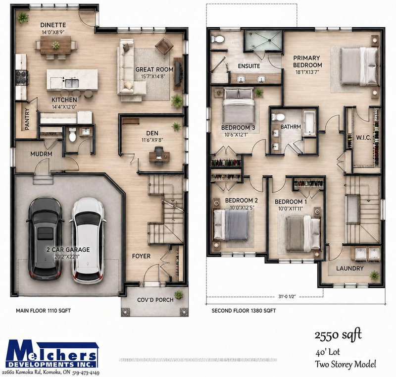 Lot #102 - 52 Allister Drive