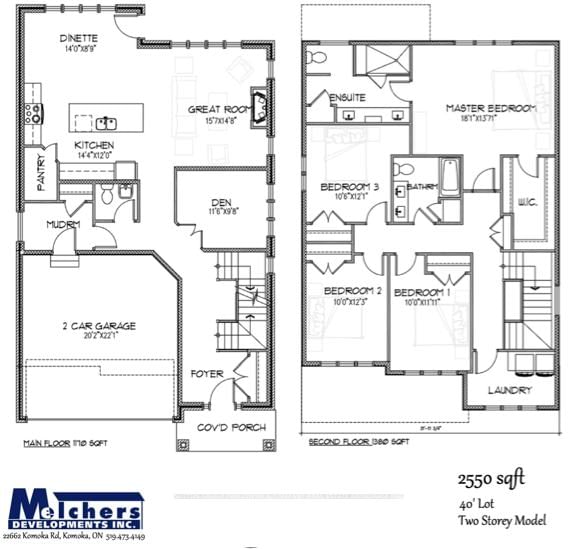 Lot #102 - 52 Allister Drive
