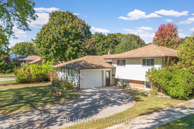 Lower Unit - 1487 Beckworth Avenue