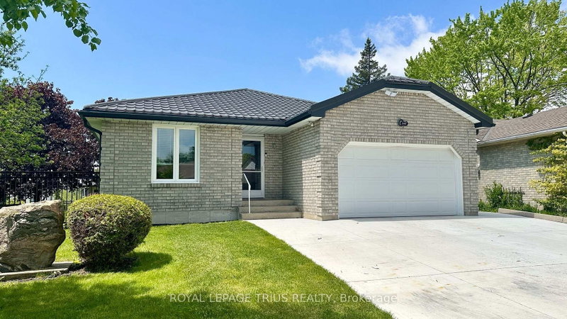 1 Edenridge Drive, Haldimand