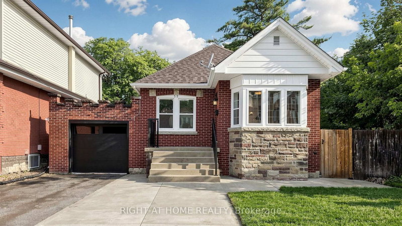 home for sale on 59 Longwood Road N
