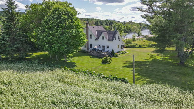 4822 Palmer Road
