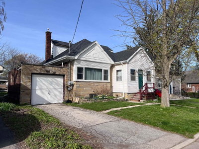 196 GLEN Road