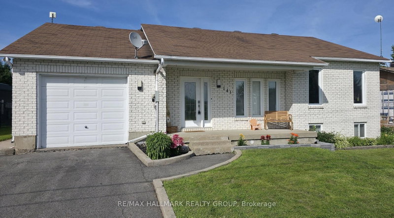 141 Jessup's Falls Road